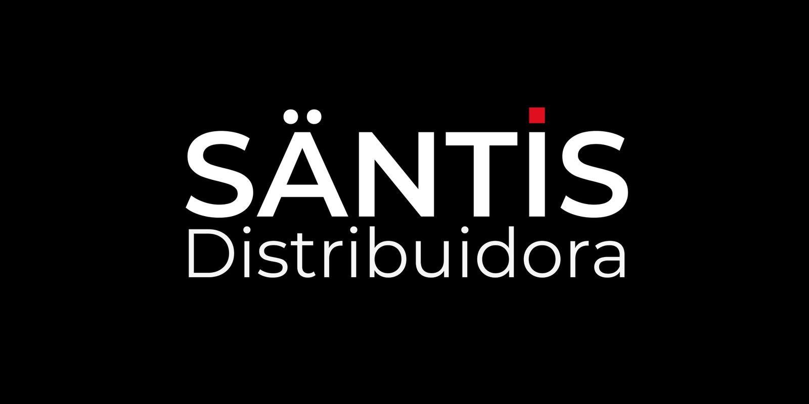 Säntis Distribuidora