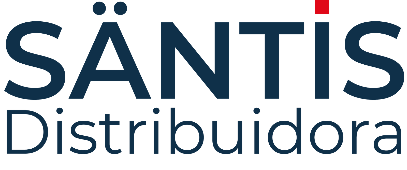 Säntis Distribuidora